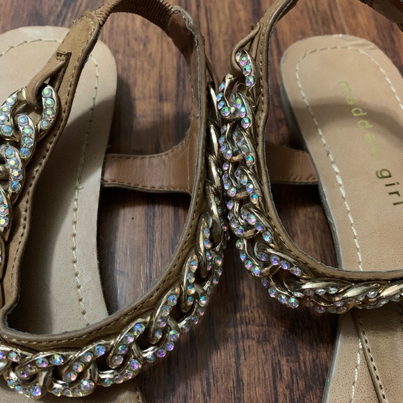 Madden Girl Sandals - Picture 2 of 6